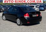 Авторынок | Продажа 2008 KIA Cerato 
