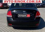 Авторынок | Продажа 2008 KIA Cerato 