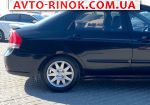 Авторынок | Продажа 2008 KIA Cerato 