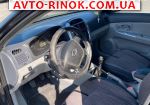 Авторынок | Продажа 2008 KIA Cerato 