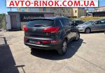 Авторынок | Продажа 2014 KIA Sportage 