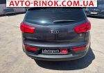 Авторынок | Продажа 2014 KIA Sportage 