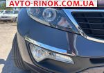 Авторынок | Продажа 2014 KIA Sportage 
