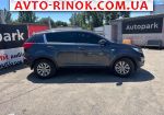 Авторынок | Продажа 2014 KIA Sportage 