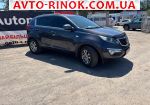 Авторынок | Продажа 2014 KIA Sportage 