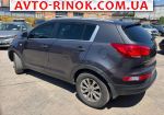Авторынок | Продажа 2014 KIA Sportage 