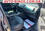 Авторынок | Продажа 2014 KIA Sportage 