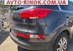Авторынок | Продажа 2014 KIA Sportage 