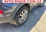 Авторынок | Продажа 2014 KIA Sportage 