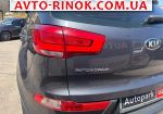 Авторынок | Продажа 2014 KIA Sportage 
