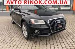 2016 Audi Q5   автобазар