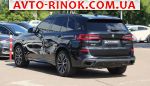 Авторынок | Продажа 2021 BMW X5 