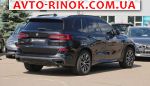 Авторынок | Продажа 2021 BMW X5 