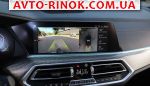 Авторынок | Продажа 2021 BMW X5 