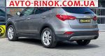Авторынок | Продажа 2013 Hyundai Santa Fe 