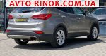 Авторынок | Продажа 2013 Hyundai Santa Fe 