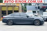 Авторынок | Продажа 2023 BMW M5 