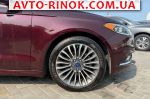 Авторынок | Продажа 2017 Ford Fusion 