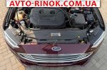 Авторынок | Продажа 2017 Ford Fusion 