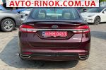 Авторынок | Продажа 2017 Ford Fusion 