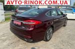 Авторынок | Продажа 2017 Ford Fusion 