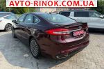 Авторынок | Продажа 2017 Ford Fusion 