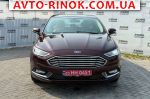 Авторынок | Продажа 2017 Ford Fusion 