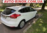 Авторынок | Продажа 2017 Ford Focus 