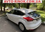Авторынок | Продажа 2017 Ford Focus 