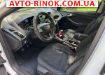 Авторынок | Продажа 2017 Ford Focus 