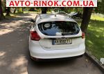 Авторынок | Продажа 2017 Ford Focus 