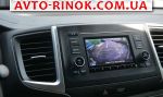 Авторынок | Продажа 2019 Honda Pilot 