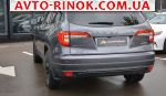 Авторынок | Продажа 2019 Honda Pilot 