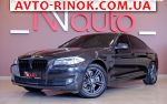 2013 BMW 5 Series   автобазар