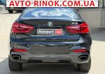 Авторынок | Продажа 2017 BMW X6 