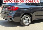 Авторынок | Продажа 2017 BMW X6 