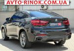Авторынок | Продажа 2017 BMW X6 
