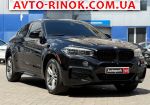 Авторынок | Продажа 2017 BMW X6 