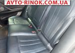 Авторынок | Продажа 2017 BMW X6 
