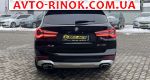 Авторынок | Продажа 2021 BMW X3 
