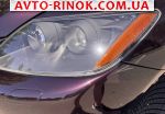 Авторынок | Продажа 2009 Mazda CX-7 2.3 T AT AWD (238 л.с.)