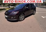 Авторынок | Продажа 2009 Mazda CX-7 2.3 T AT AWD (238 л.с.)
