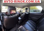 Авторынок | Продажа 2009 Mazda CX-7 2.3 T AT AWD (238 л.с.)