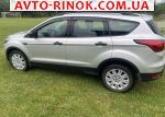 Авторынок | Продажа 2018 Ford Escape 