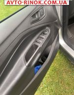 Авторынок | Продажа 2018 Ford Escape 