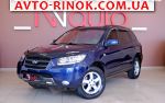 2008 Hyundai Santa Fe   автобазар