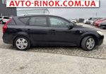 Авторынок | Продажа 2009 KIA  