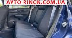 Авторынок | Продажа 2015 Honda CR-V 