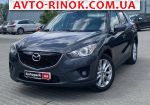 2014 Mazda CX-5   автобазар