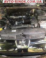 Авторынок | Продажа 2005 Peugeot 407 